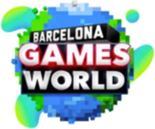 Barcelona Games World logo