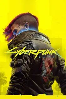 Cyberpunk 2077 game key