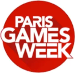 Paris Games Week logo